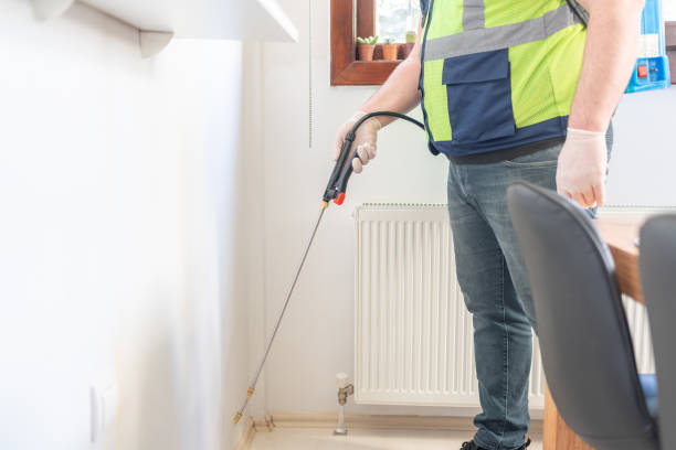 Best Best Pest Control Companies  in Maypearl, TX